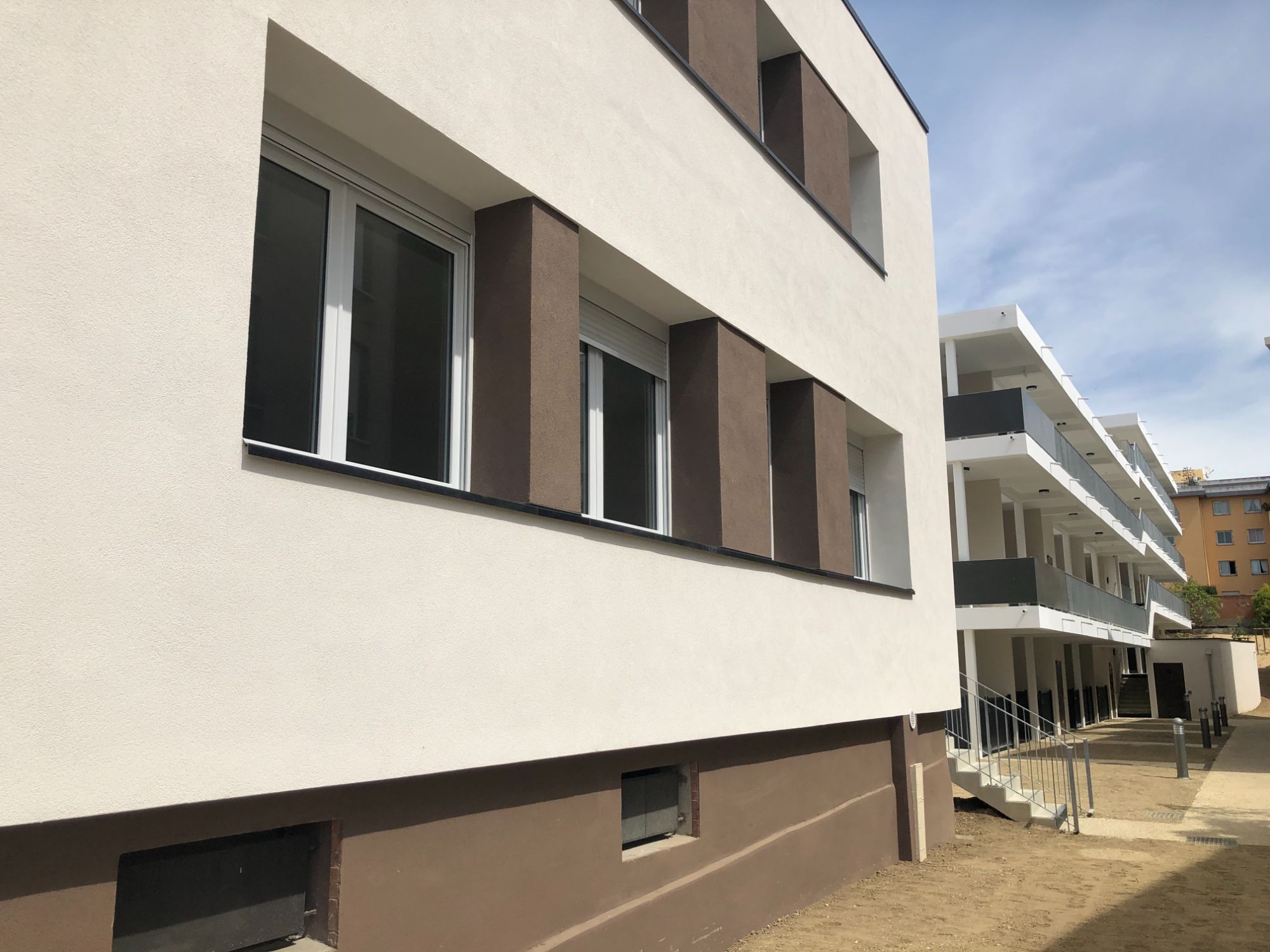 RAOUL VERGES logement tam architecture 10