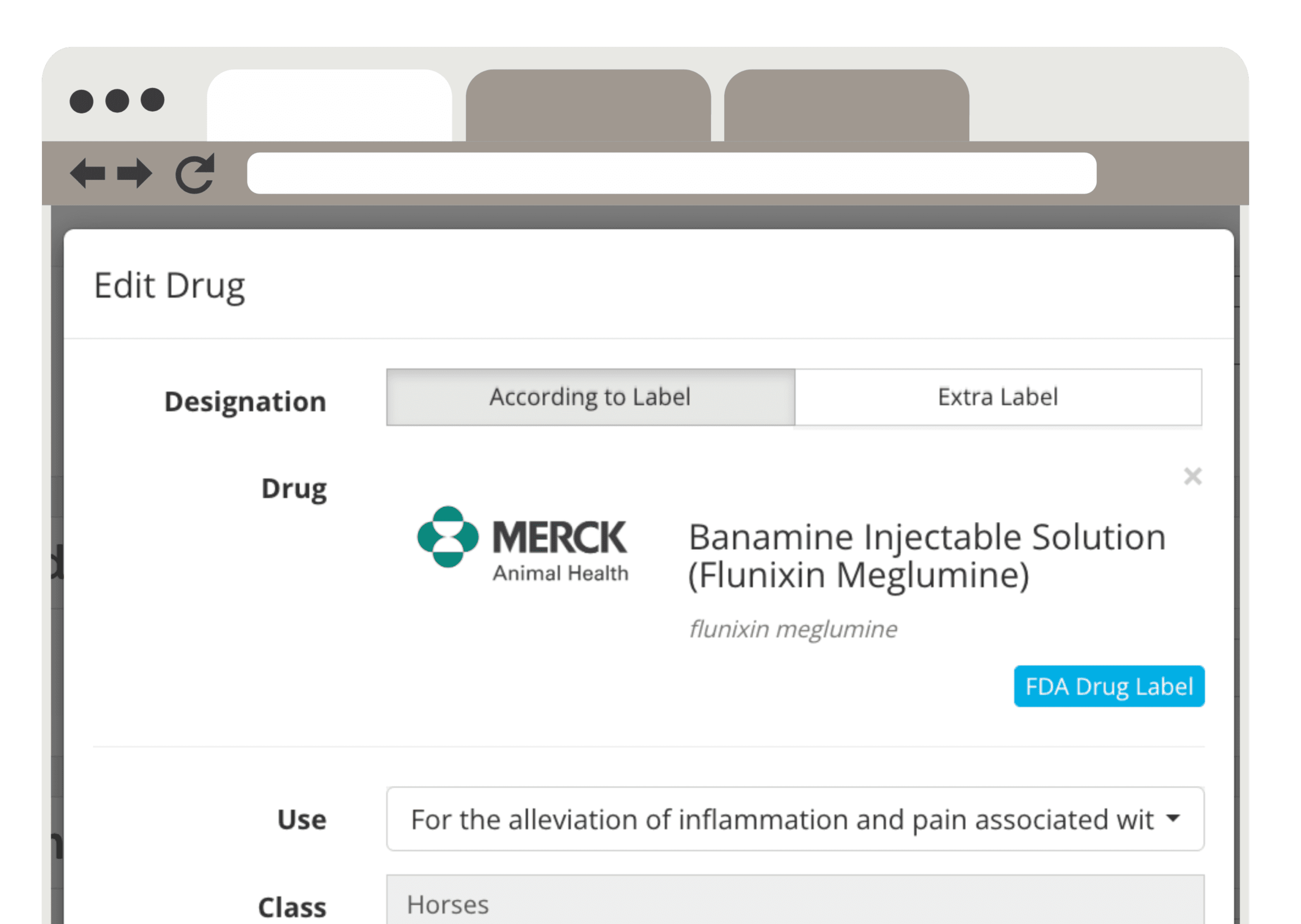 System Integrations feature screenshot showing connected compliance tools