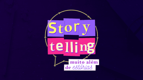 Curso Storytelling: muito além de estórias - aprendeai