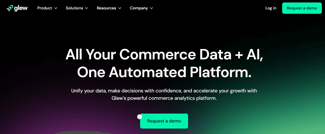 Solutions - Tools for eCommerce