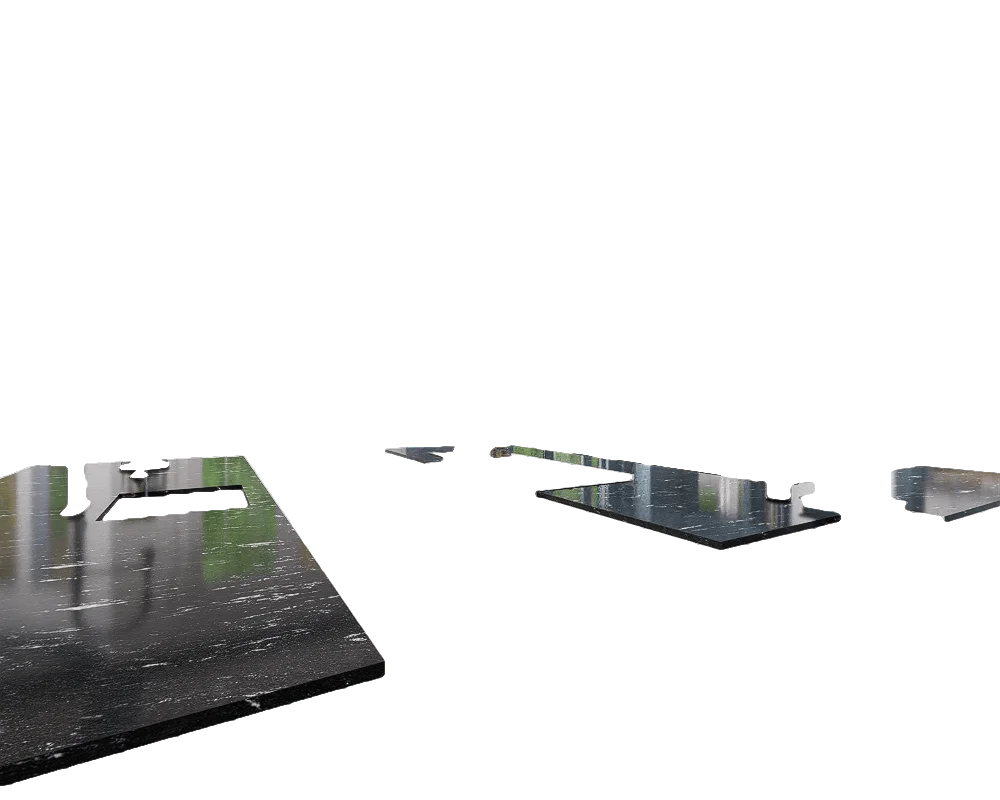 Black Marble