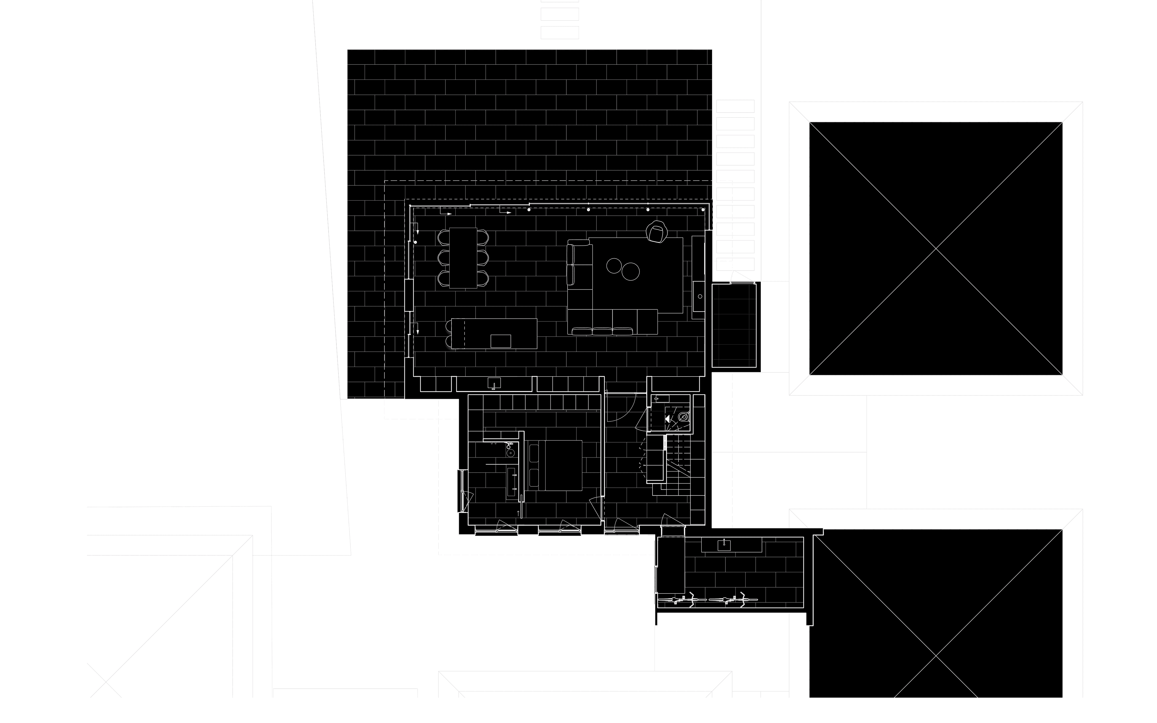 Positive Space - RS55 floorplan