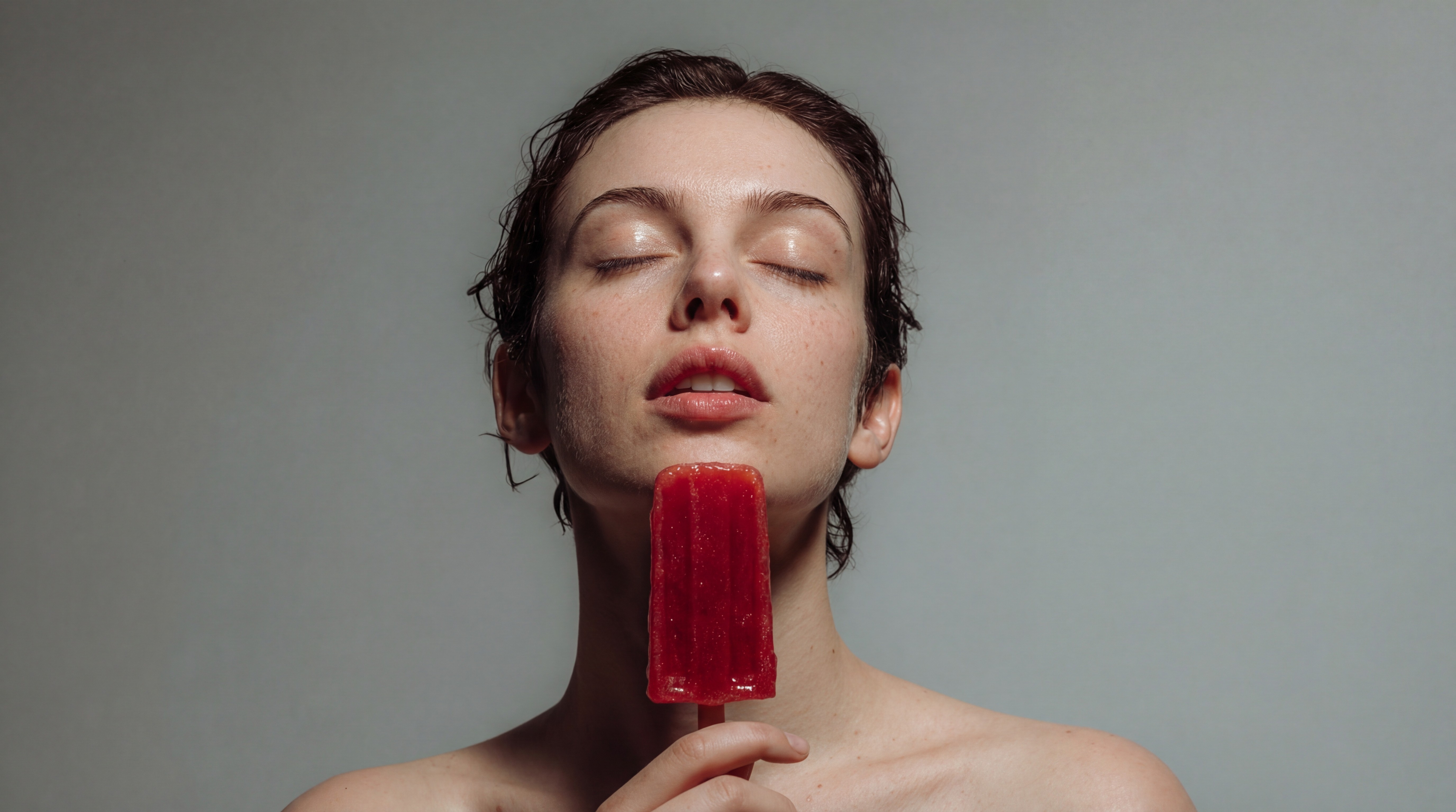 Inspired by nature’s seamless transitions