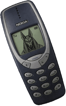 Nokia 3310