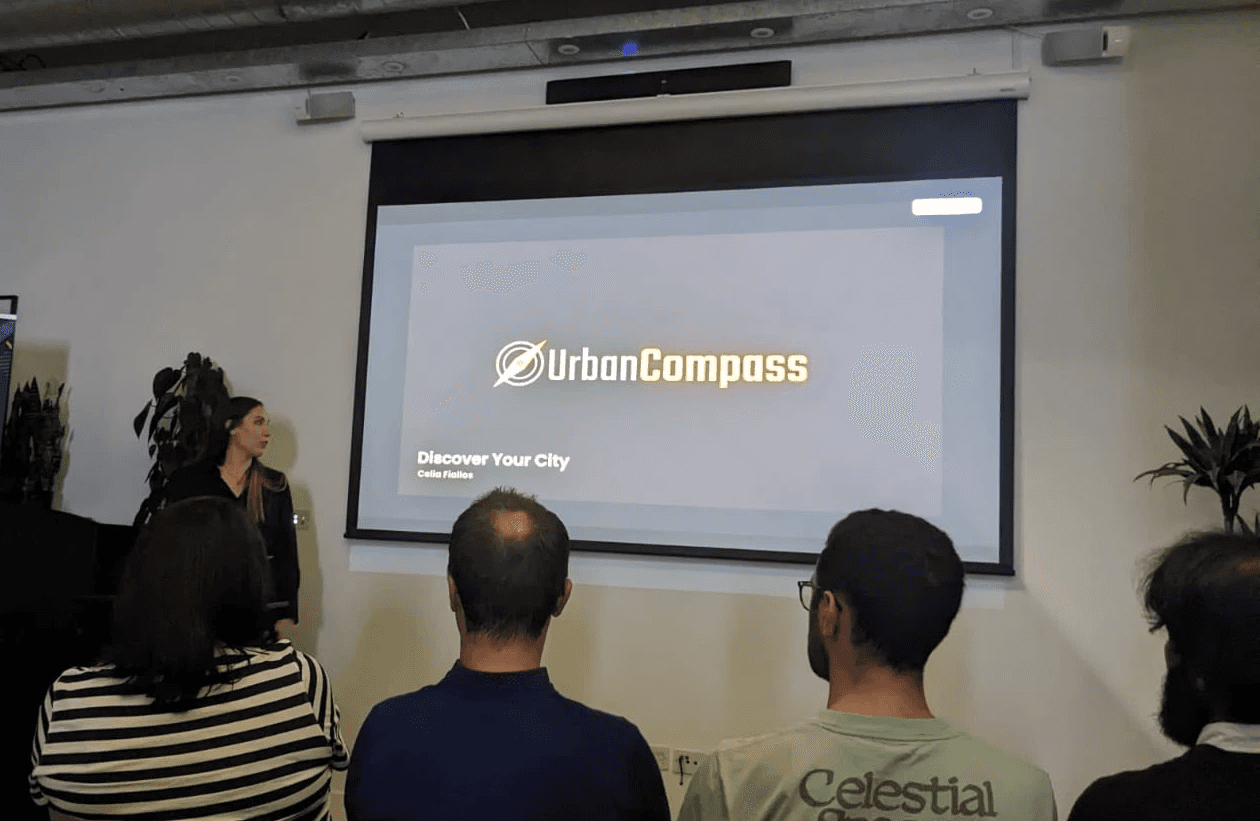 The image featured at the bottom of the about us page