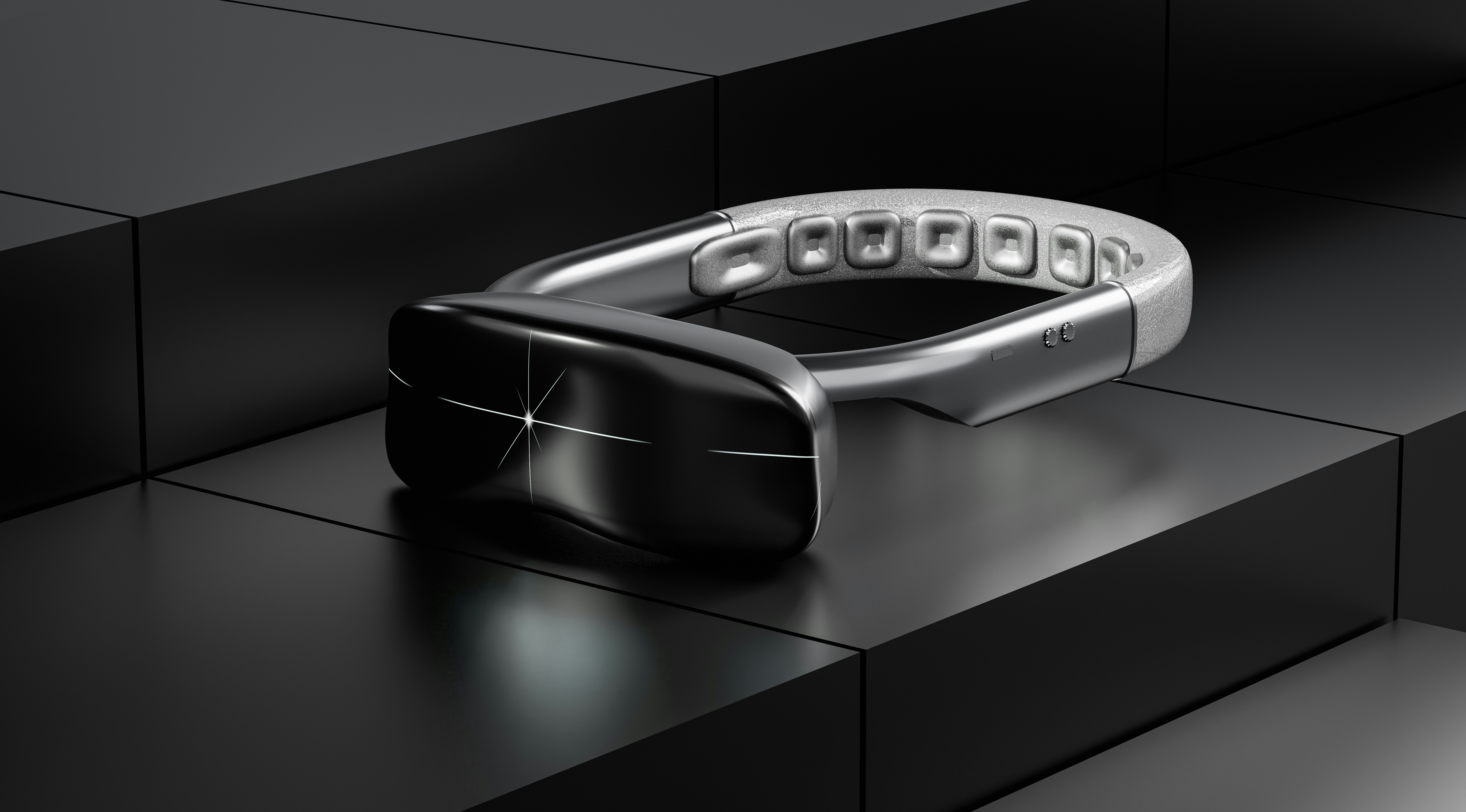 selective focus photography of girl drinking water