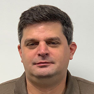 Photo of Greg Tauser