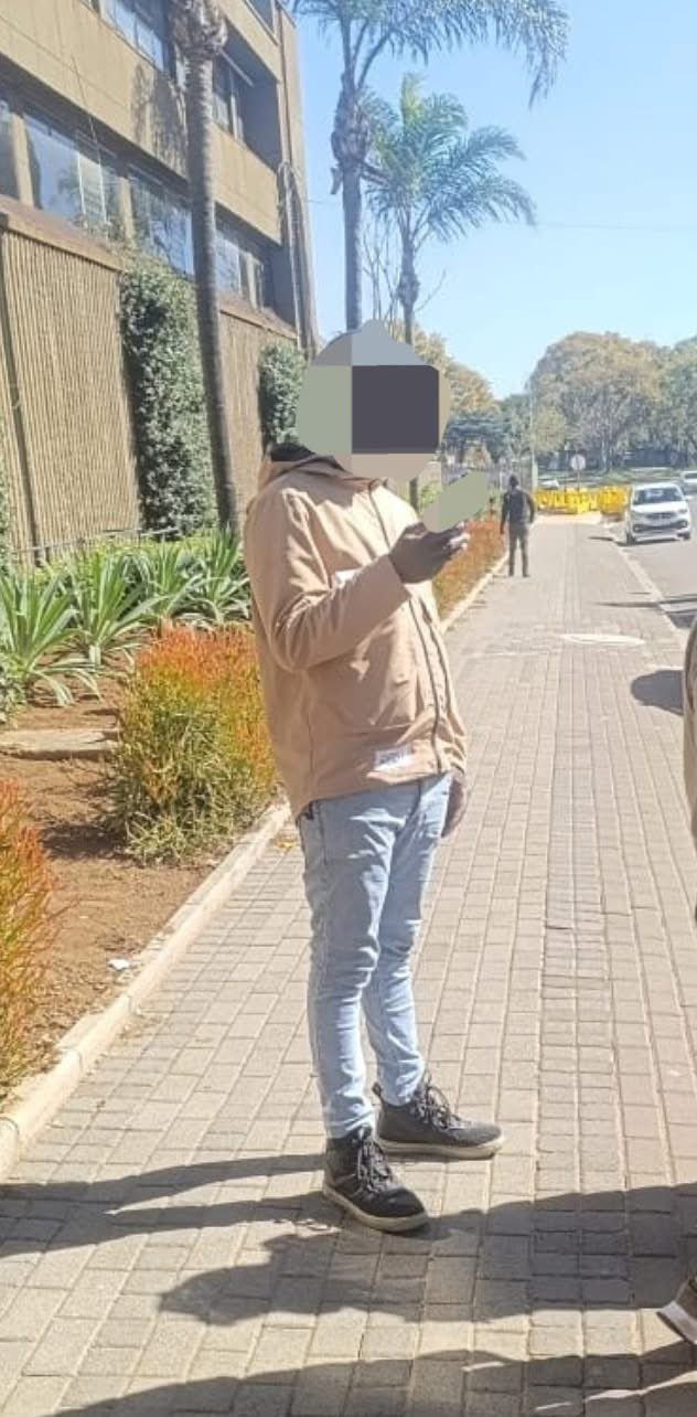 Photo:Fake TMPD officer arrested for allegedly scamming motorists in Pretoria – South African Daily