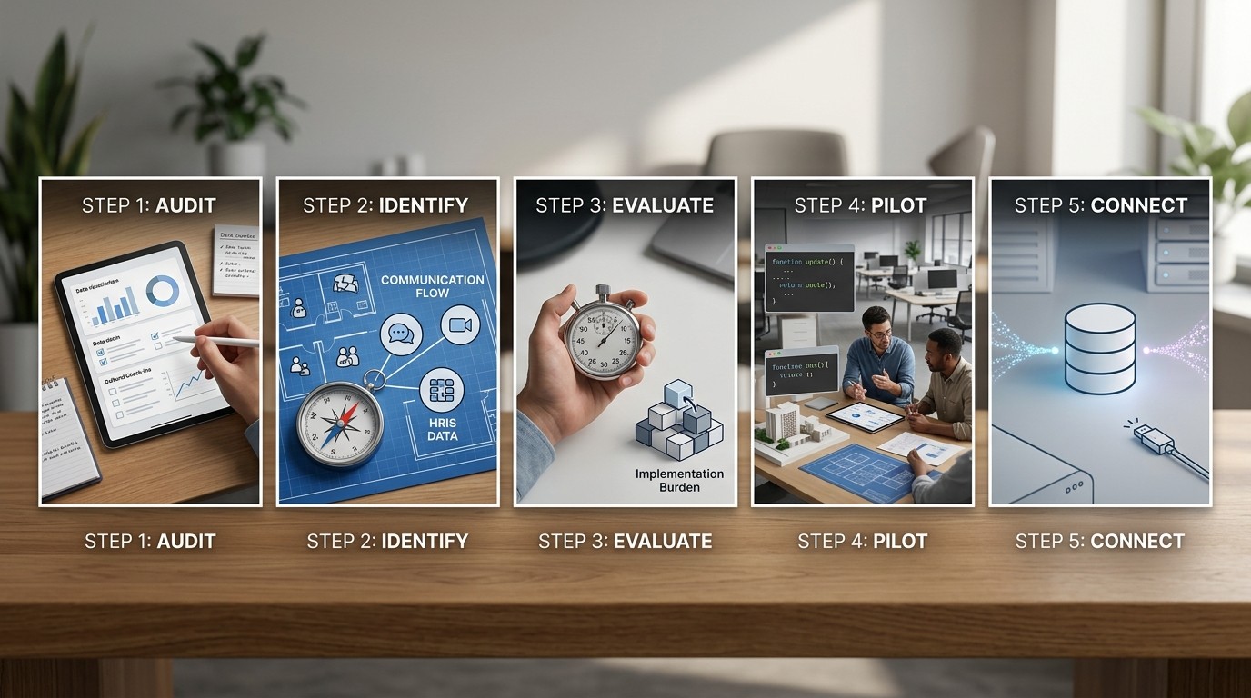 How to Transition from Culture Amp Without Breaking Your Culture