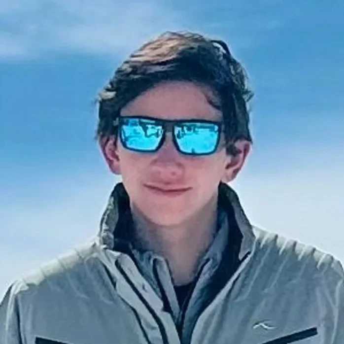Portrait placeholder for Chase Slingbaum