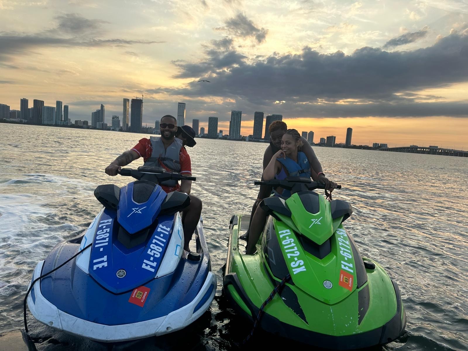 Kitchen installation