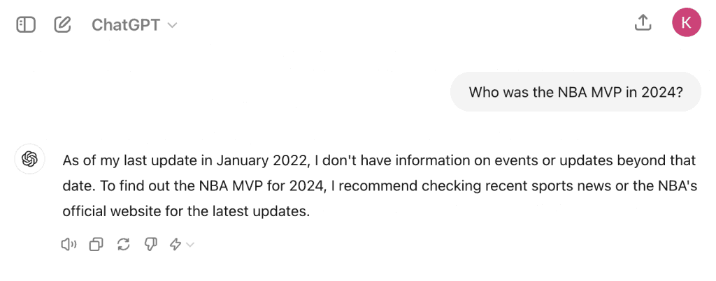 AI Readiness Framework for Enterprise AI Deployment