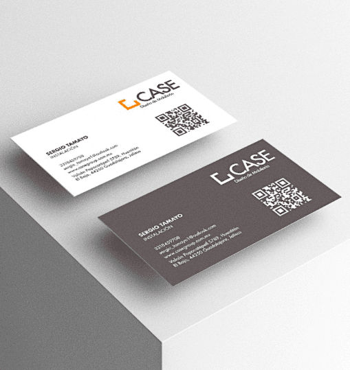 outside of an apartment