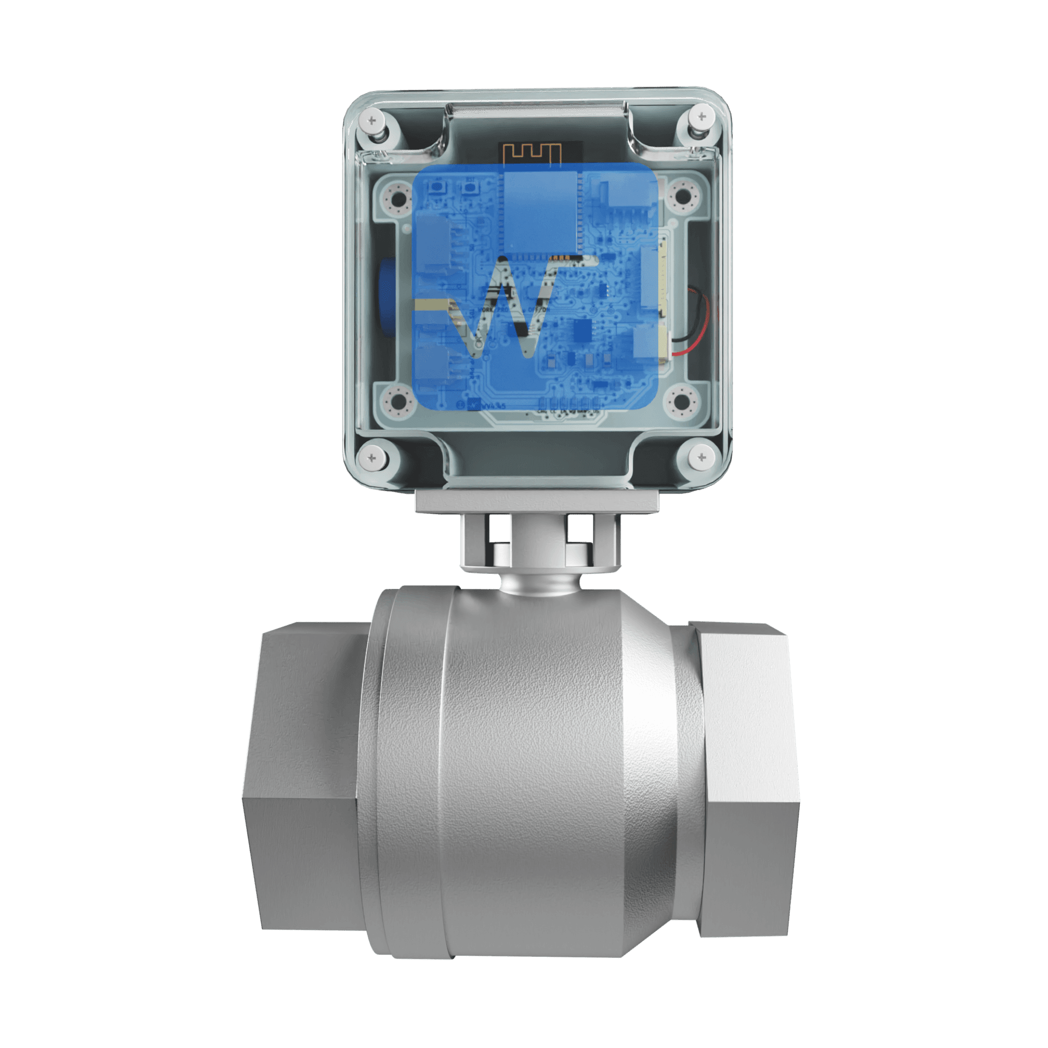 Waltr V - Wireless Valve Controller