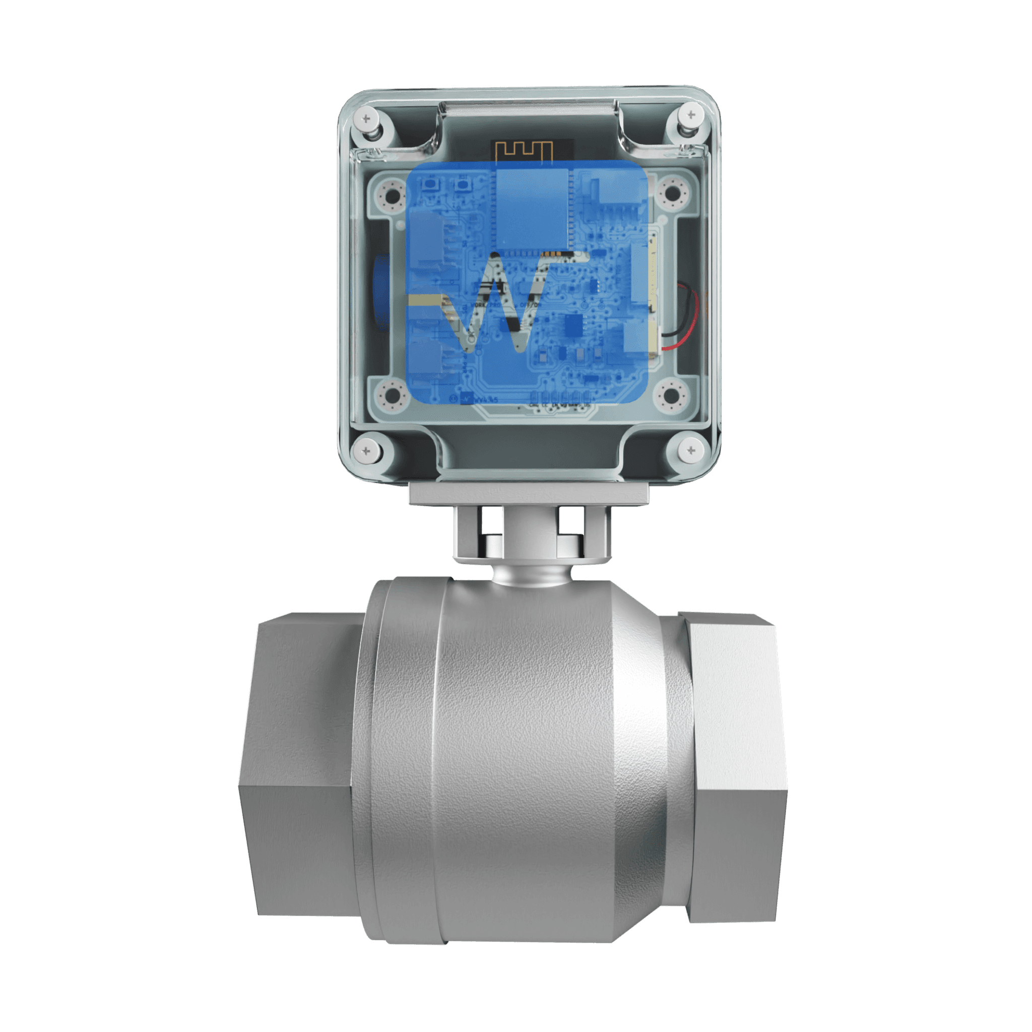 Waltr V - Automatic Valve Controller