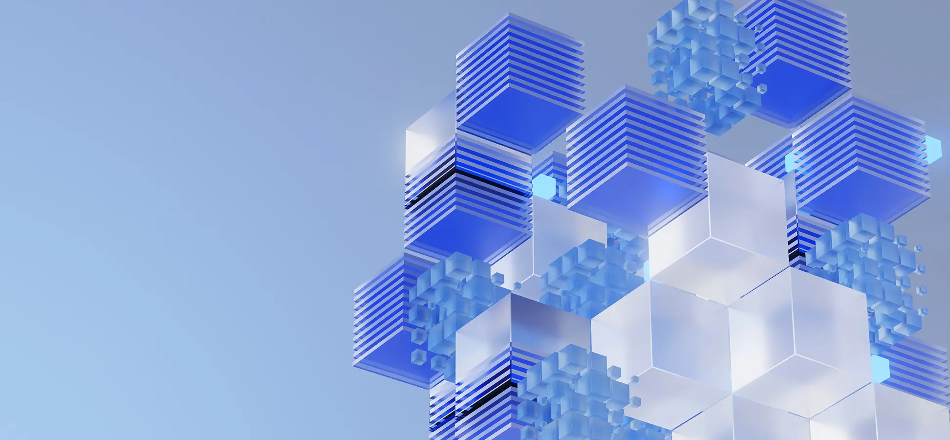 Üretken yapay zekâ liderlerinin başarı anahtarı: Düşünme, inşa etme ve değer yaratmayı birleştirmek - Lokomotif AI