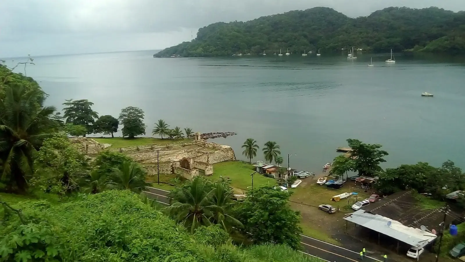Travel Safety in Panama&nbsp;
