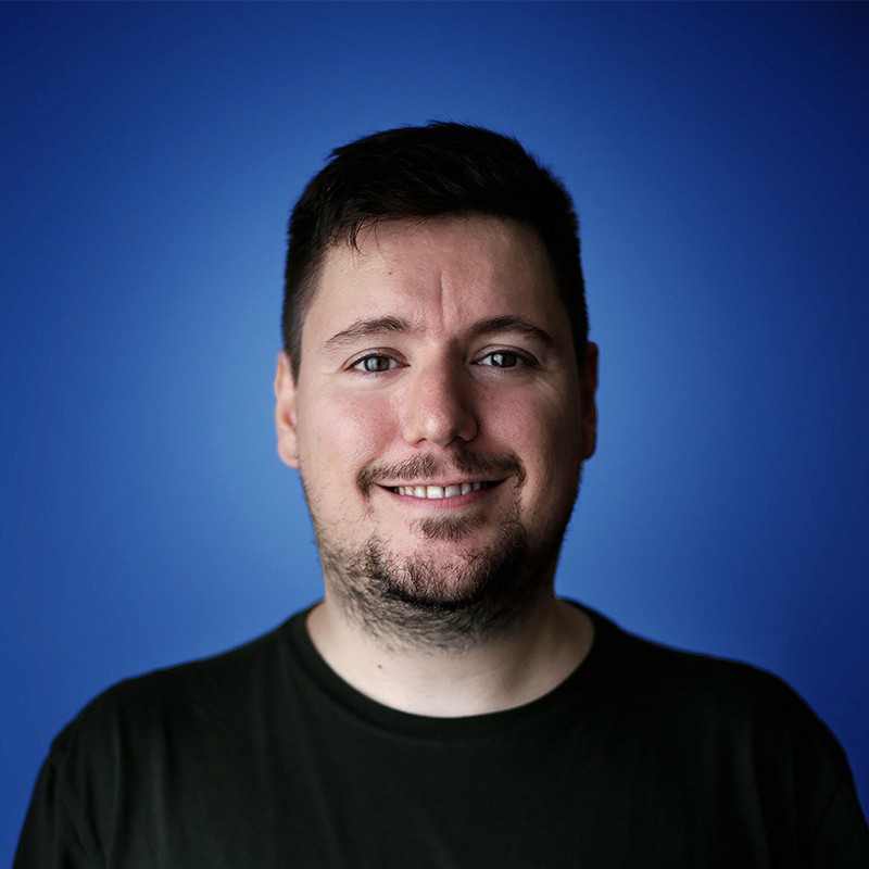 Profile picture of Joaquin