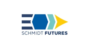 Logo for Schmidt Futures