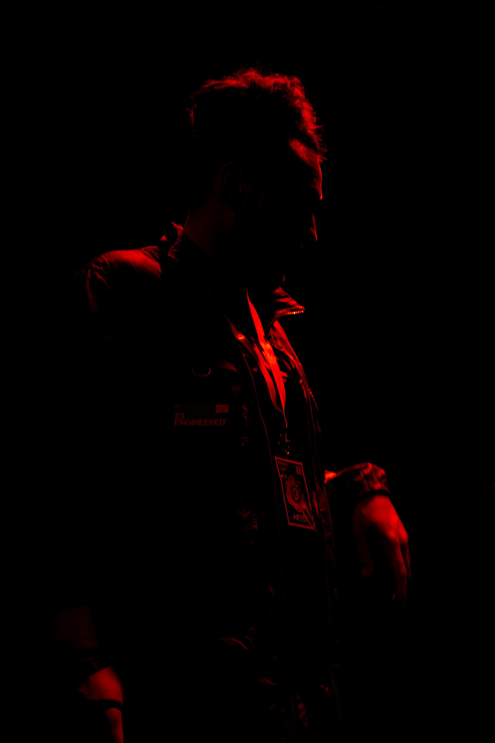 Pablo Typhoon Tour, M4 Music 2026