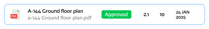 Notification Ok
