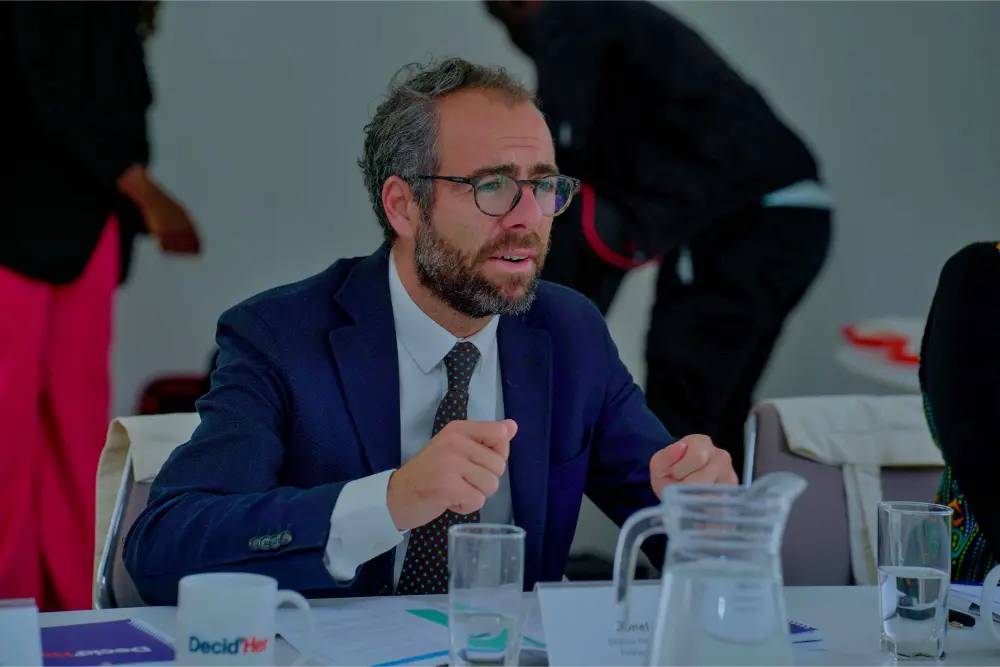 Admedia Communications Joins Forces with French Embassy in Nairobi to Empower Kenyan Women