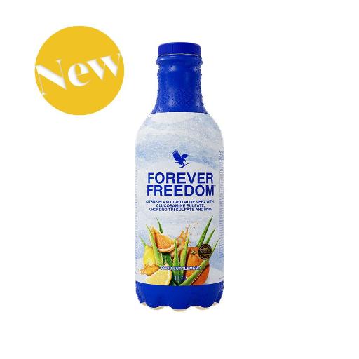 Forever C9 program paket s aloe vera gel napicima i Forever Ultra shakeom