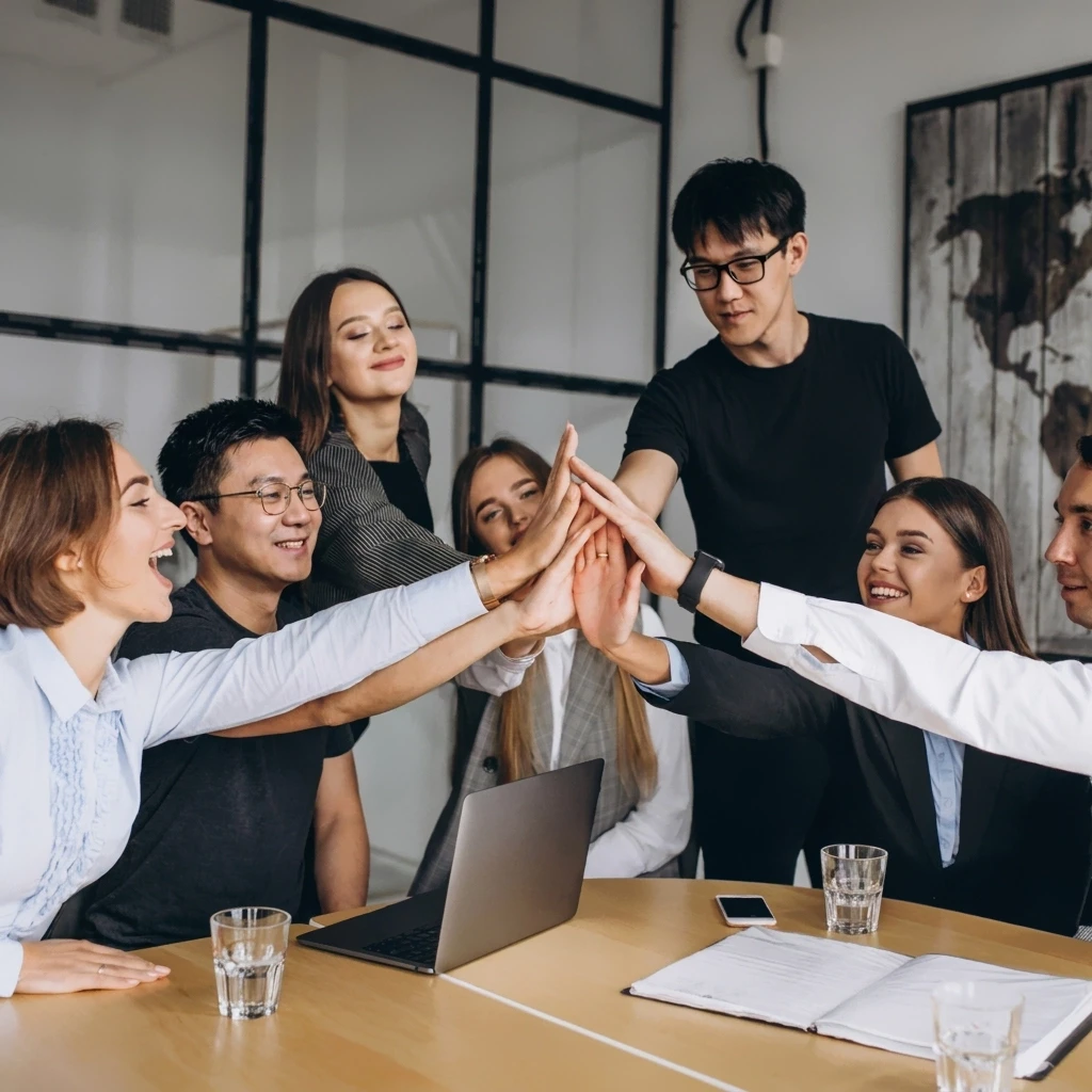 关于我们的设计公司