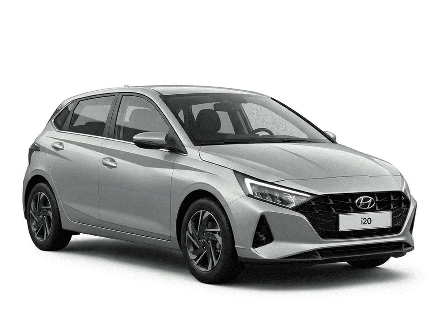 samochód z wypożyczalni samochodów dostępny do wynajmu