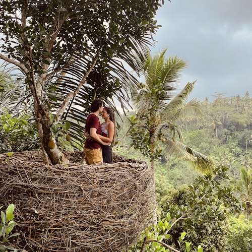 Best of Ubud: Monkey Forest, Rice Terraces, Tegenungan Waterfall & Temples tickets in Ubud