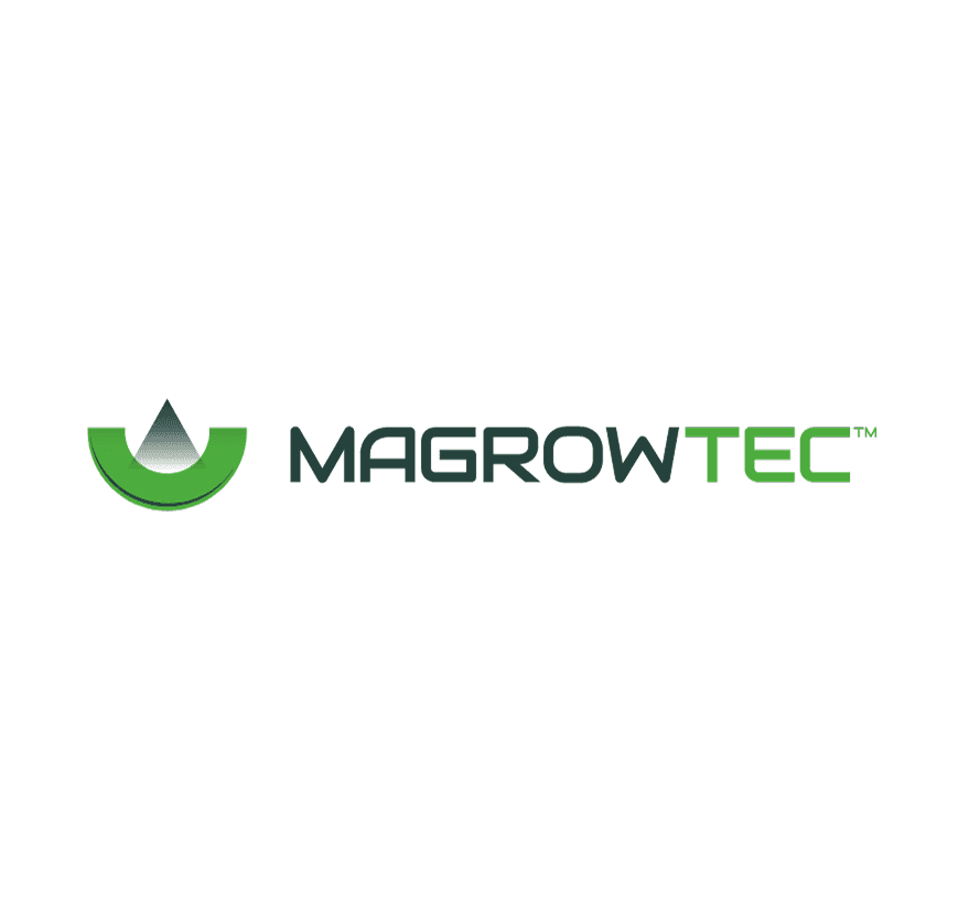 MagrowTec Logo