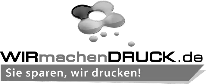 WirmachenDruck Logo