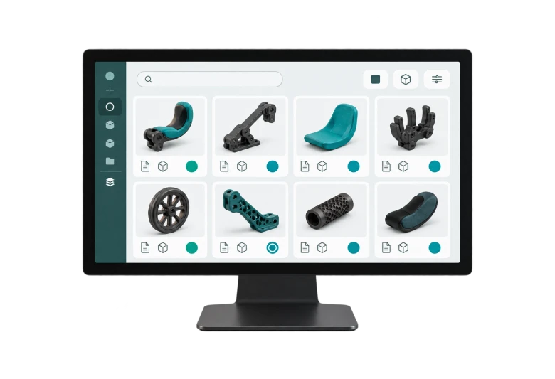 Open Device Library