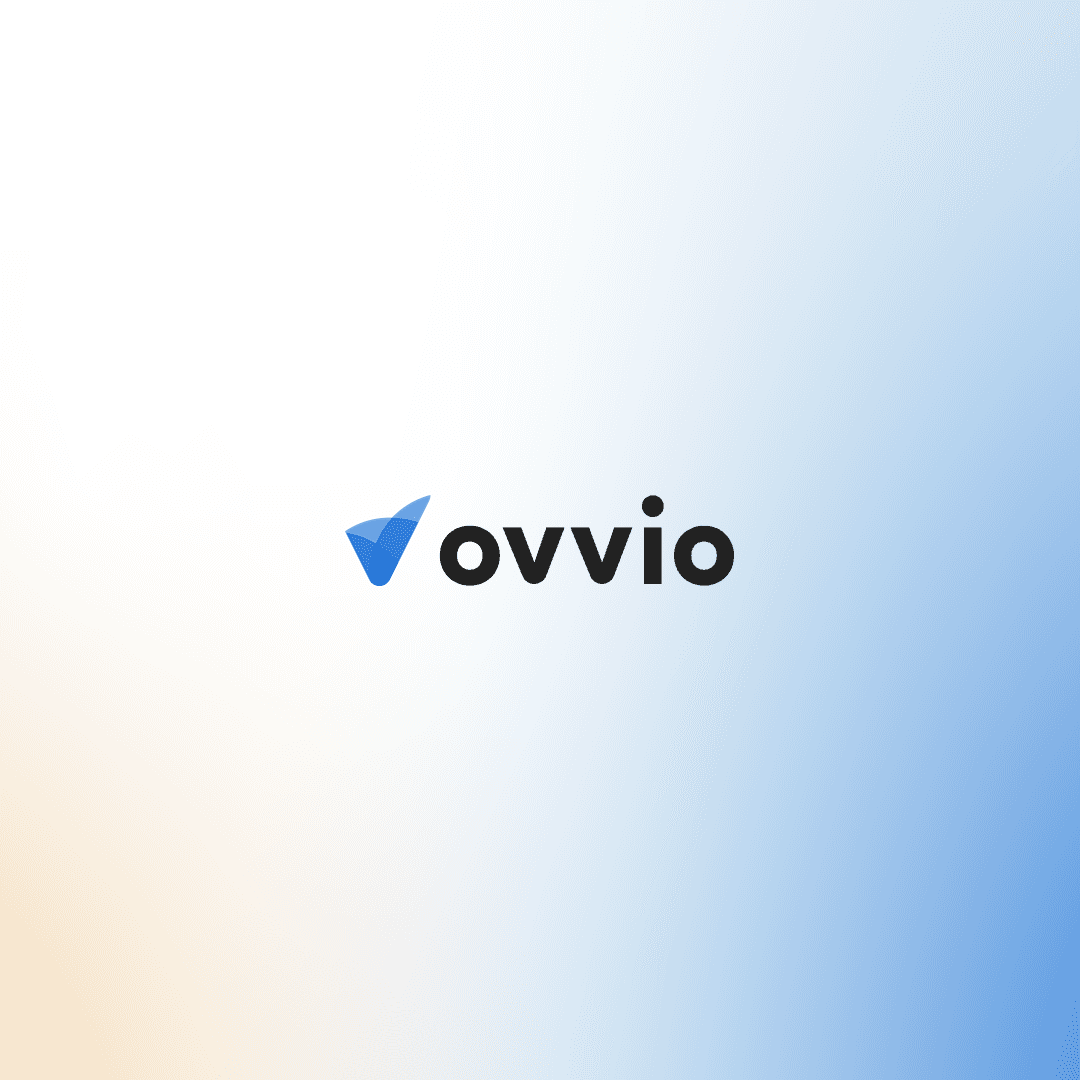 Ovvio Logo