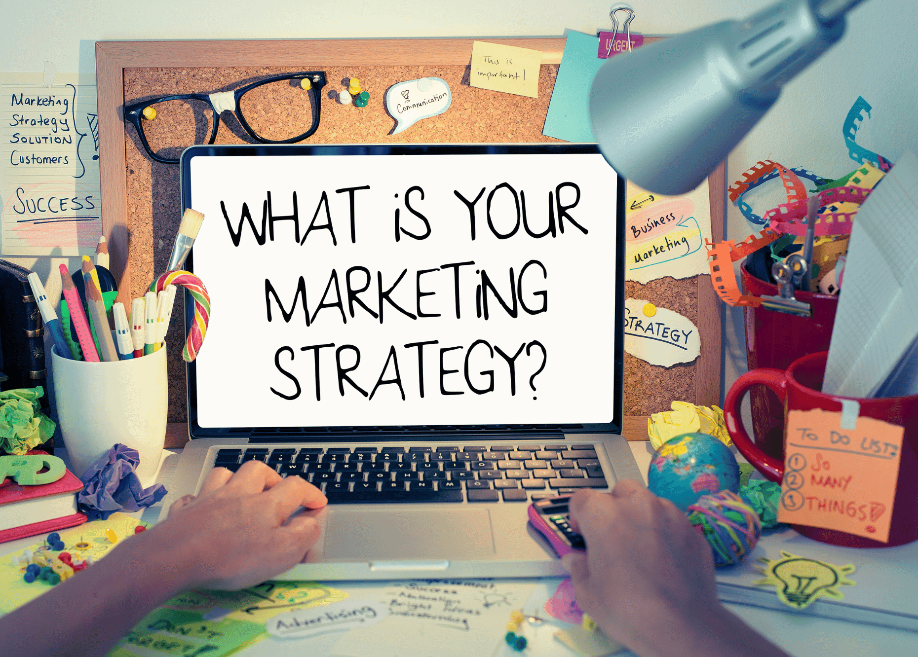 Trojan digital marketing