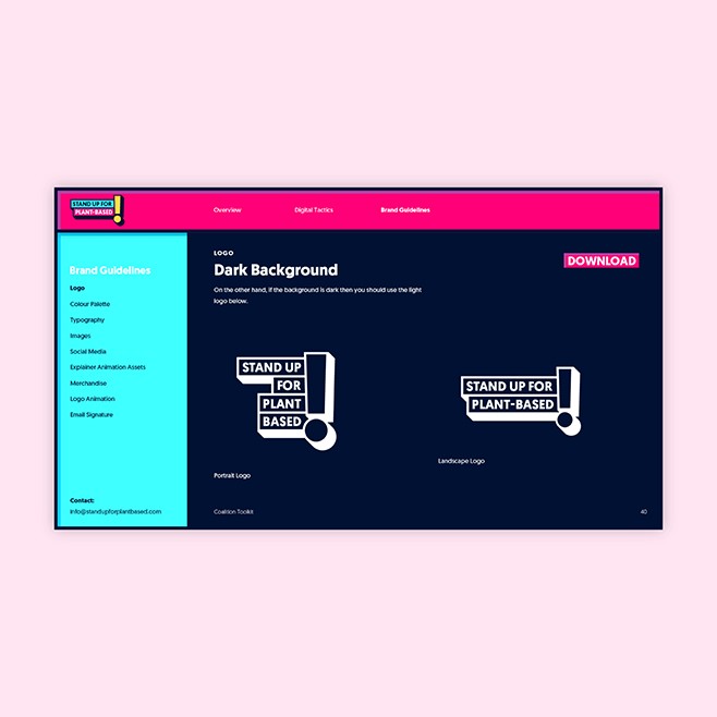 Image of hand drawn wireframes