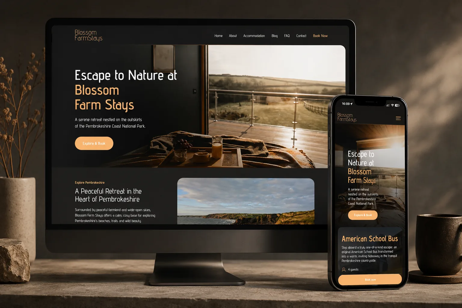 Work - flux — product design