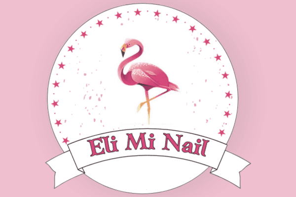 Eli Mi Nail logo
