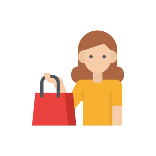 Company Vision Statement Stakeholders - Customers