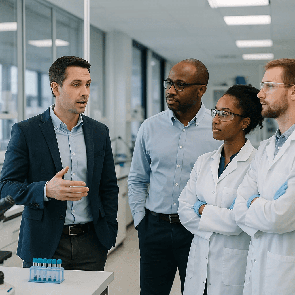 management de la qualité