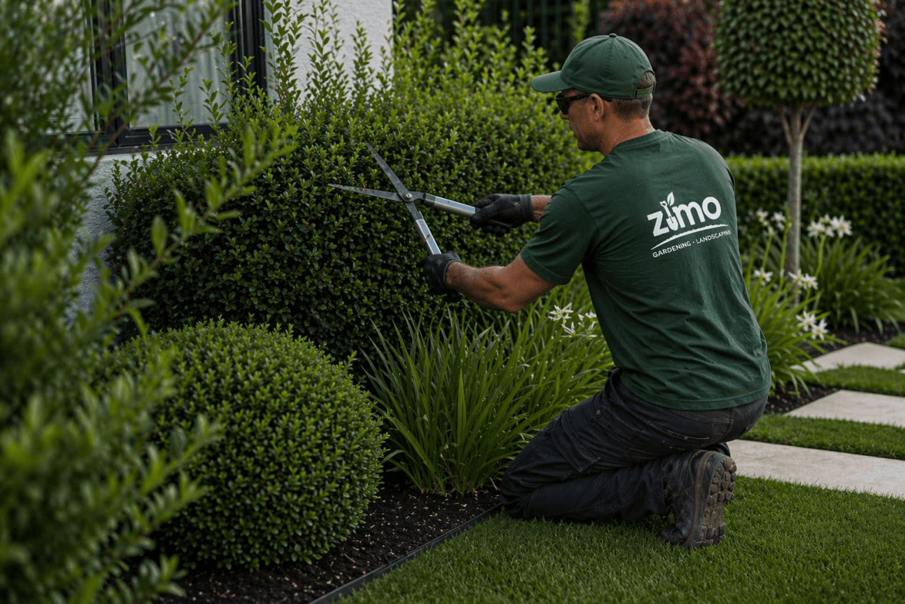 Seasonal Gardening: Your Year-Round Guide to Garden Care