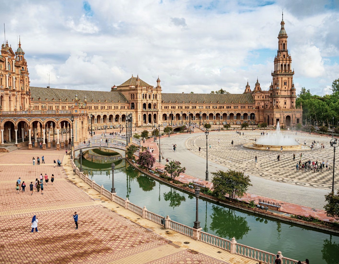 Seville