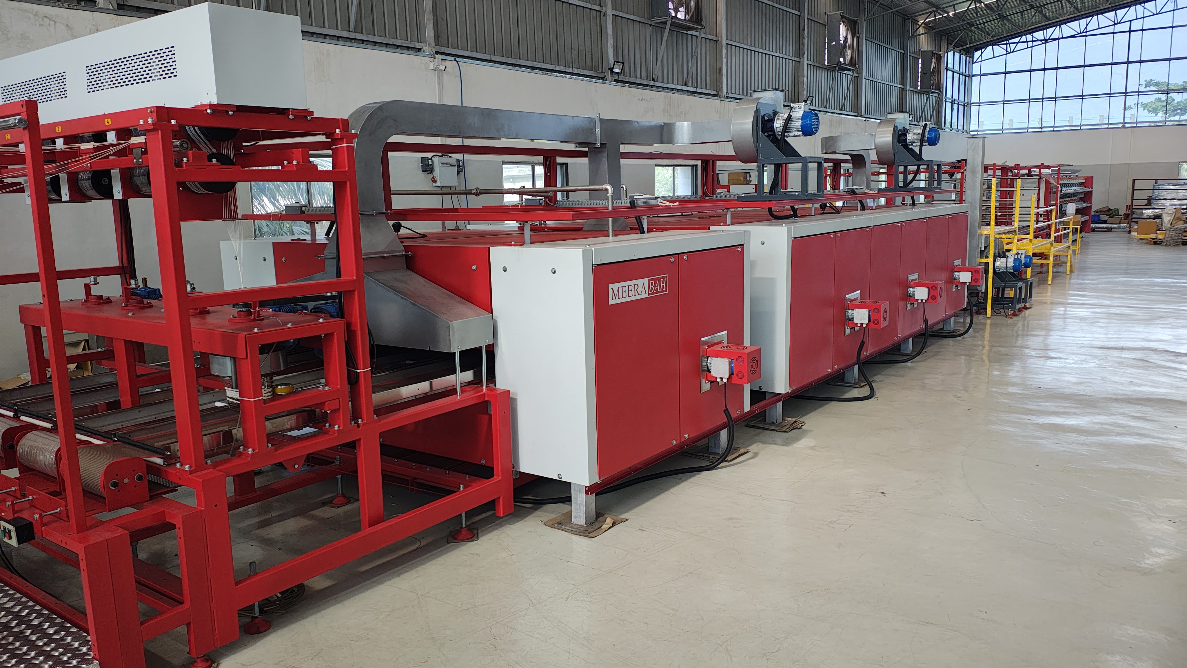 Why Meera Industries Is the Technology Partner You Need