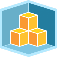 AWS CDK Icon