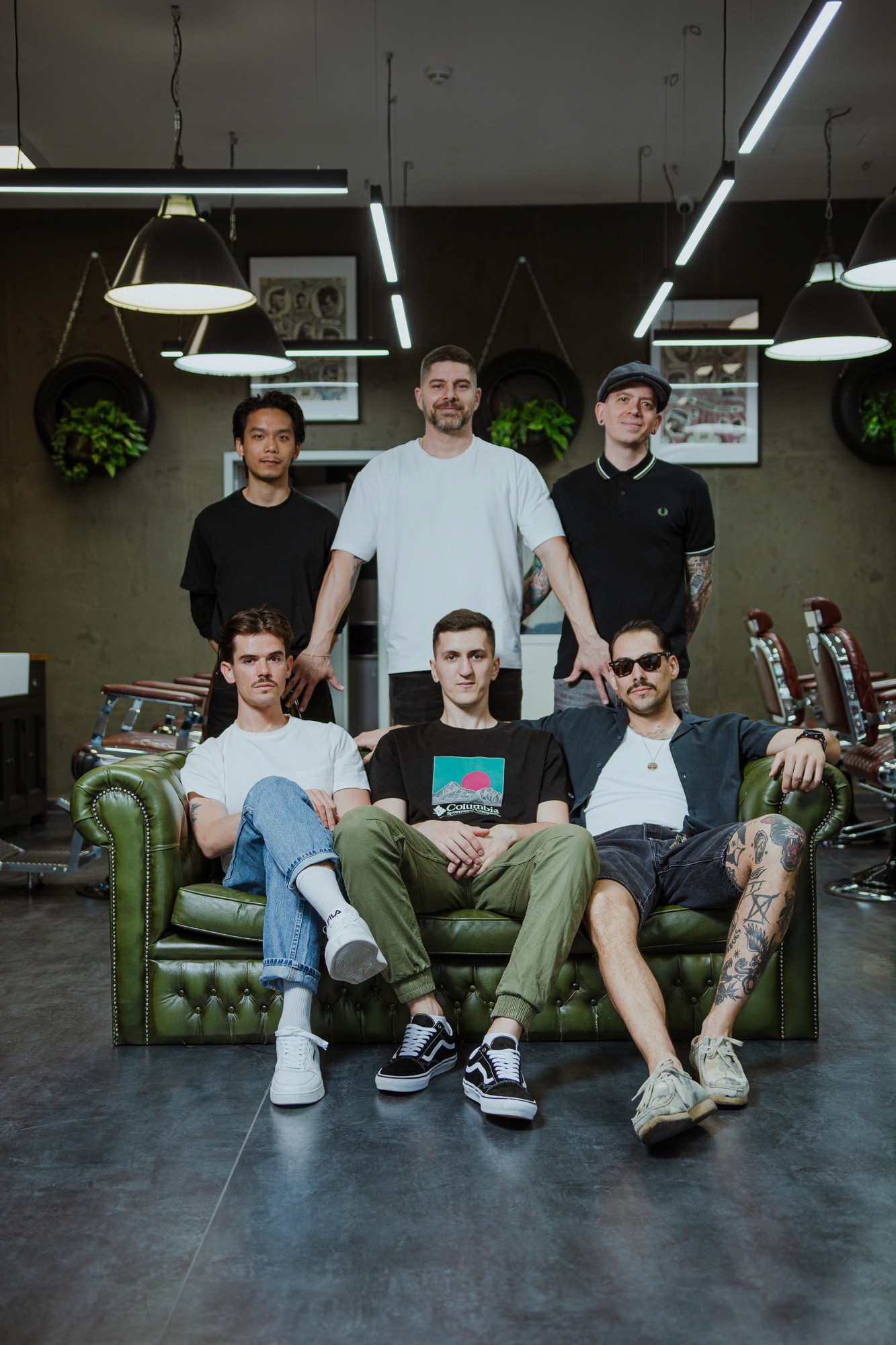 placeholder image from Unsplash - please change