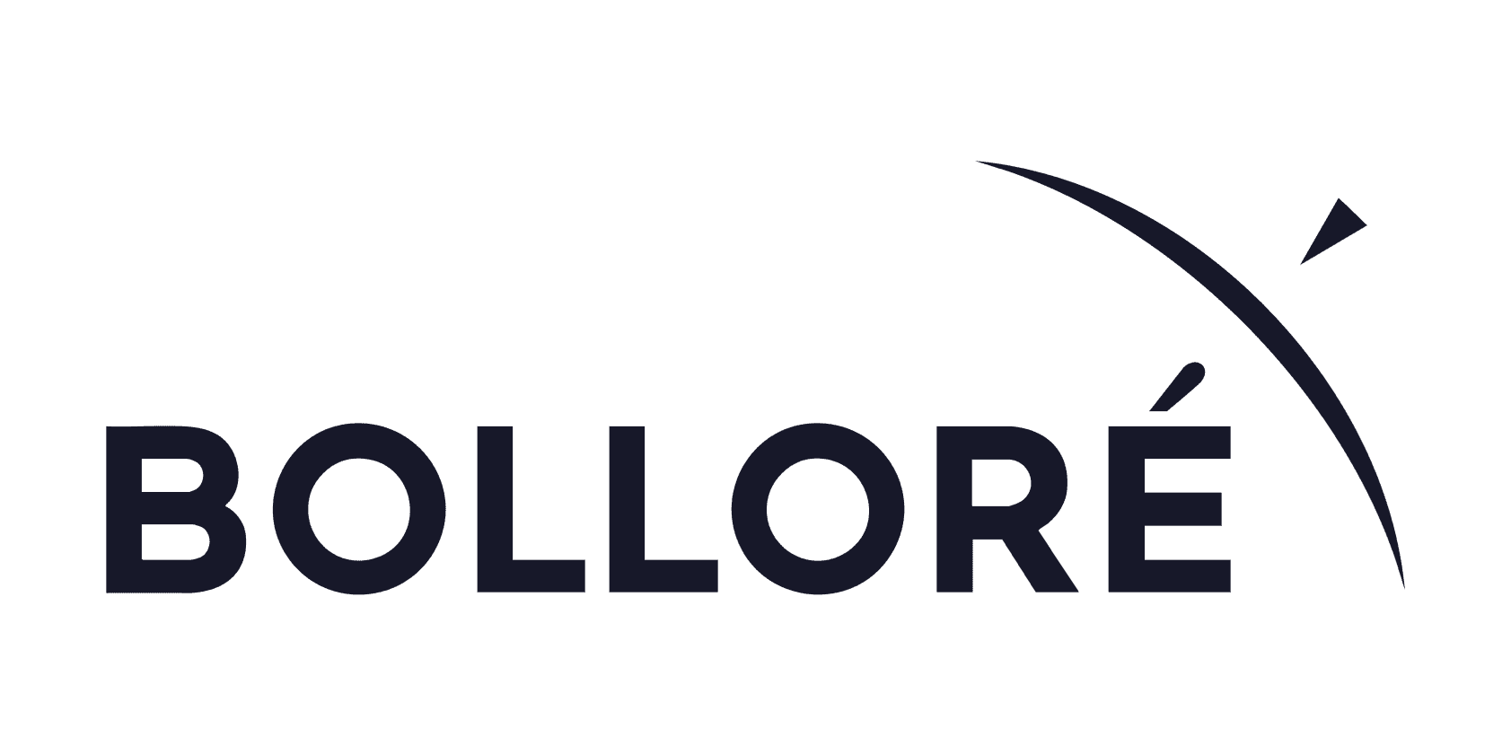 bollore logo