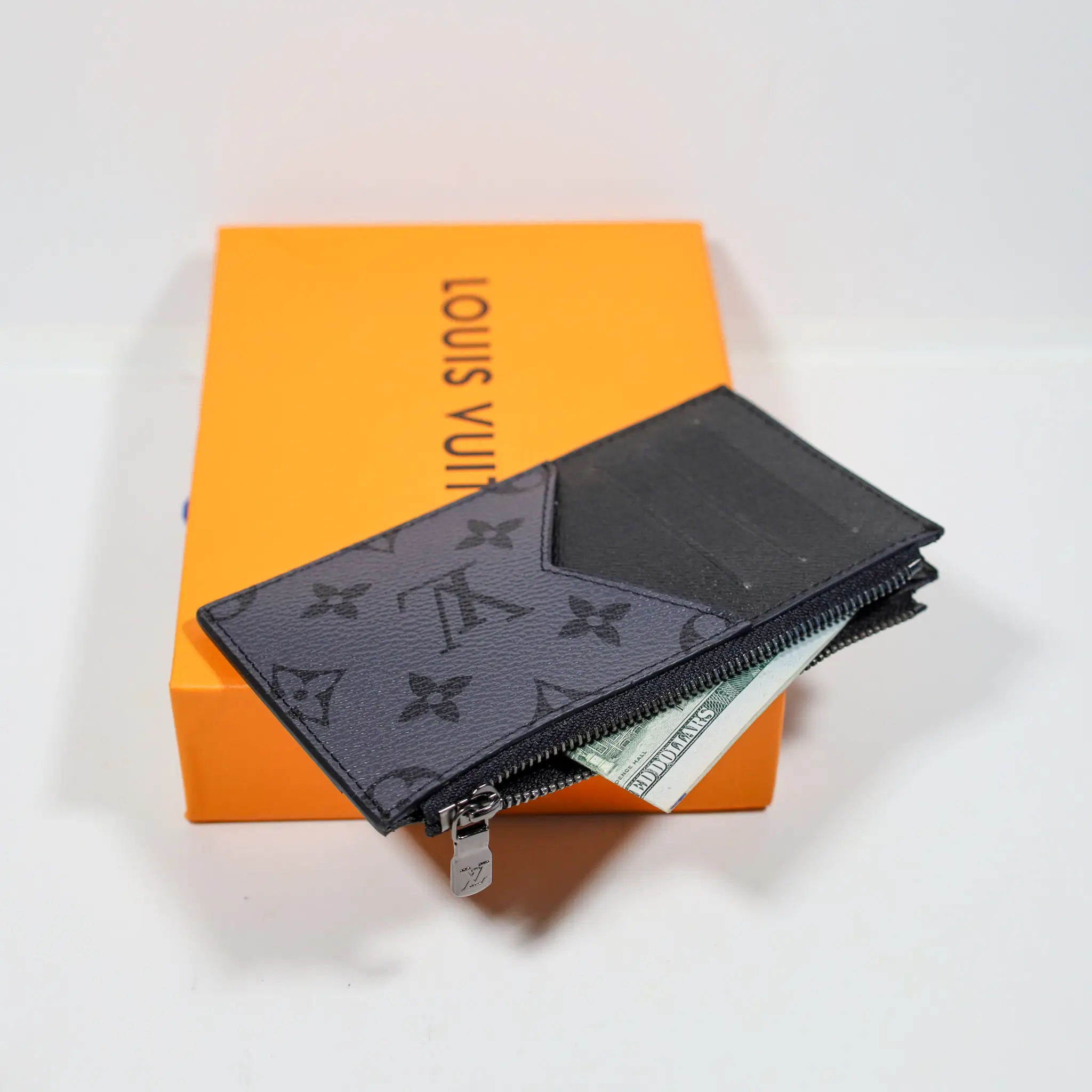 LV cardholder