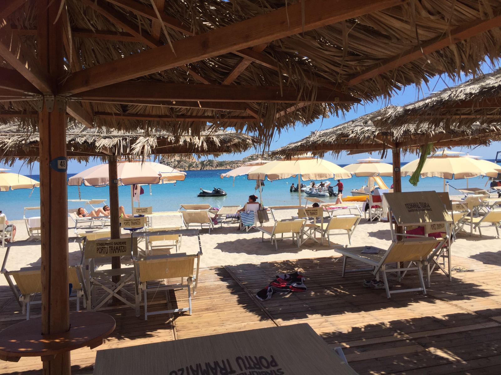 Il nostro stabilimento