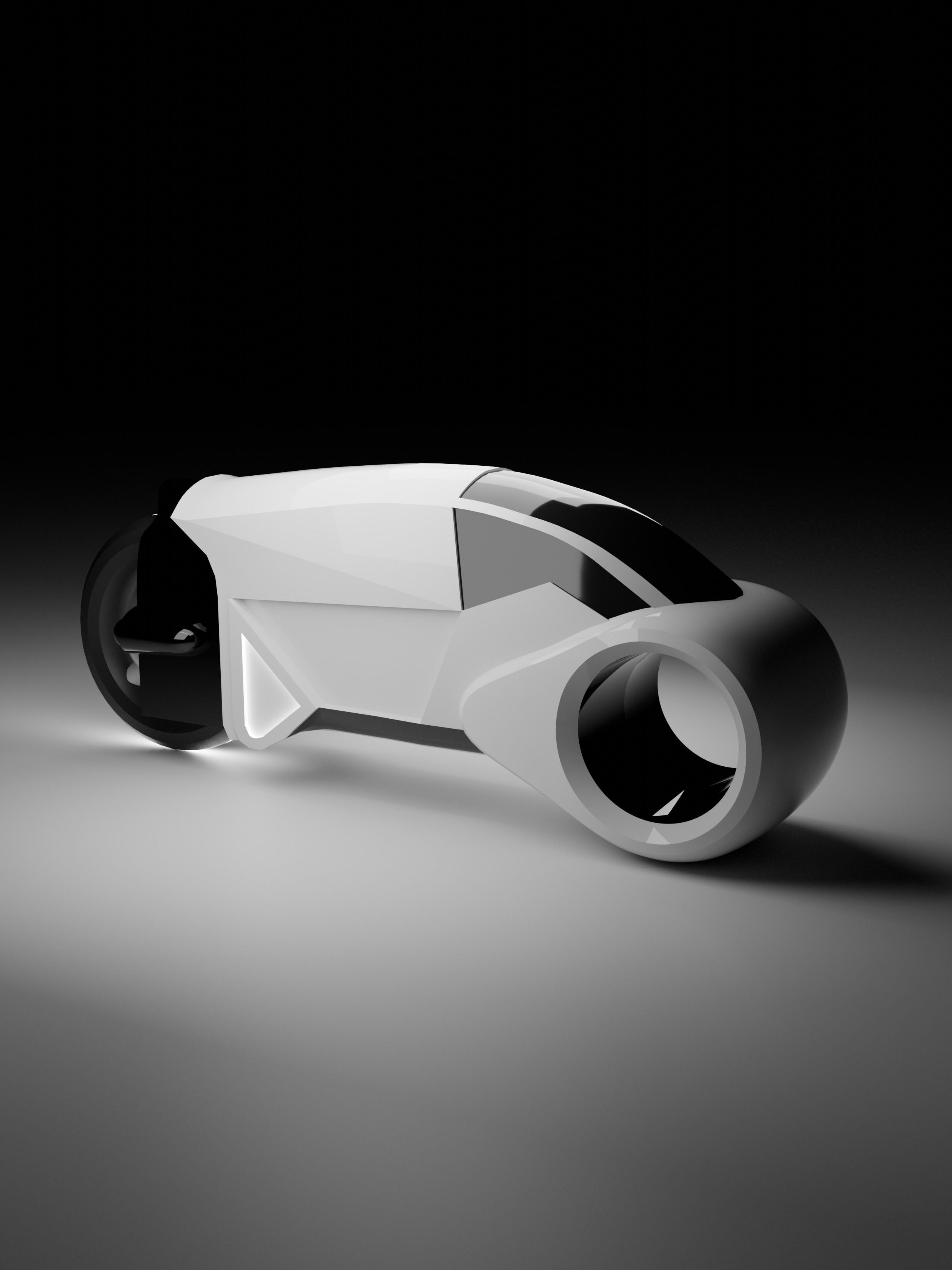 Maison Alverra Project