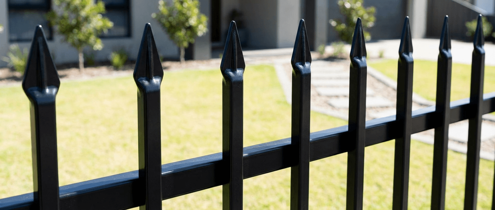 BlueArc Fencing - Fence Installation in Columbus Ohio